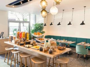 novotel paris centre gare montparnasse