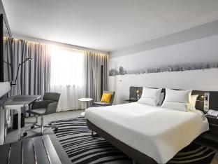 novotel paris centre gare montparnasse