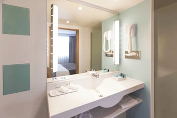 novotel paris centre gare montparnasse