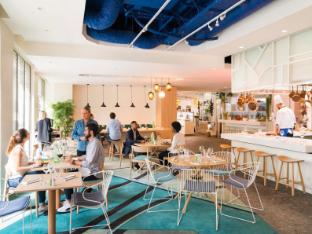 novotel paris centre gare montparnasse