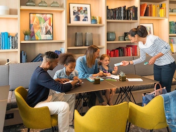 novotel paris centre gare montparnasse