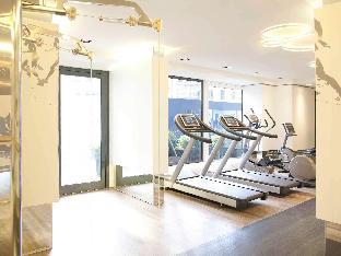 novotel paris les halles