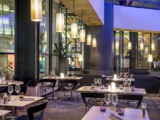 novotel paris les halles