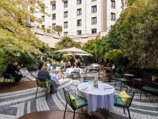 novotel paris les halles