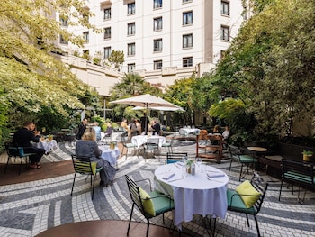 novotel paris les halles