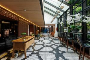 novotel paris les halles