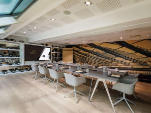novotel paris les halles