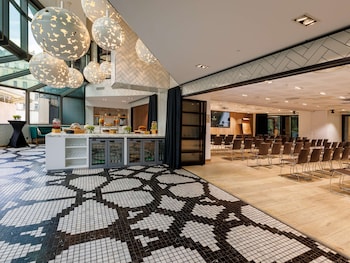 novotel paris les halles