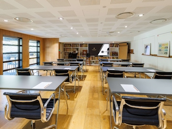 novotel paris les halles