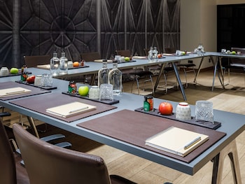 novotel paris les halles
