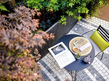 novotel paris les halles