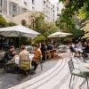 novotel paris les halles
