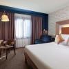 novotel paris les halles