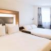 novotel paris les halles