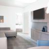 novotel paris les halles