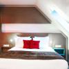 novotel paris les halles