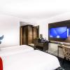 novotel paris les halles