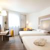 novotel paris les halles