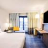 novotel paris les halles