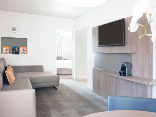 novotel paris les halles