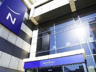 Novotel Poznan Centrum,Poznan,4 star