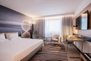 Novotel Poznan Centrum,Poznan,4 star