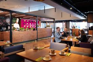Novotel Poznan Centrum,Poznan,4 star