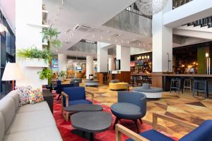 Novotel Poznan Centrum,Poznan,4 star