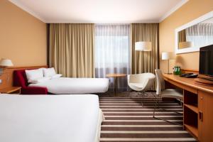novotel poznan centrum