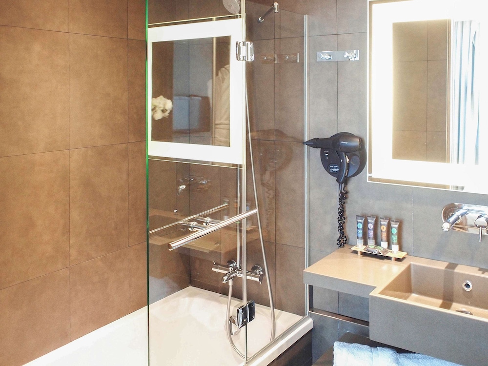 novotel spa rennes centre gare
