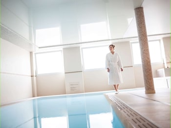 novotel spa rennes centre gare