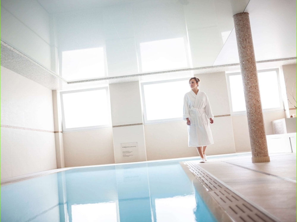 novotel spa rennes centre gare
