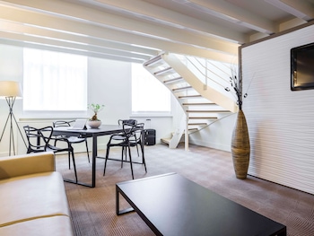 novotel spa rennes centre gare