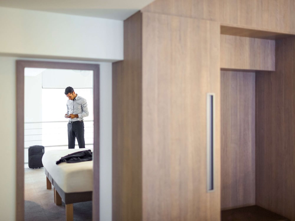 novotel spa rennes centre gare