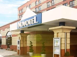 Novotel Southampton,Southampton>>South East England,4 star