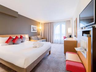 Novotel Southampton,Southampton>>South East England,4 star