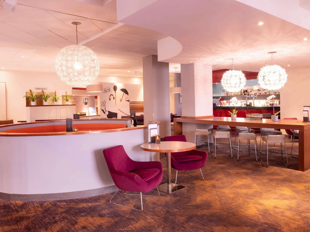 novotel southampton