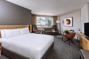 novotel sydney on darling harbour