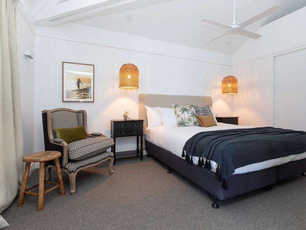 novotel sunshine coast resort