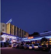 Green Key, Novotel Valence Sud,Drôme>>Bourg-Les-Valence,4 star