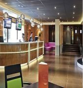 Green Key, Novotel Valence Sud,Drôme>>Bourg-Les-Valence,4 star