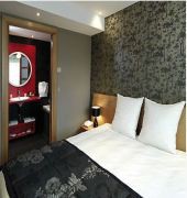 Green Key, Novotel Valence Sud,Drôme>>Bourg-Les-Valence,4 star
