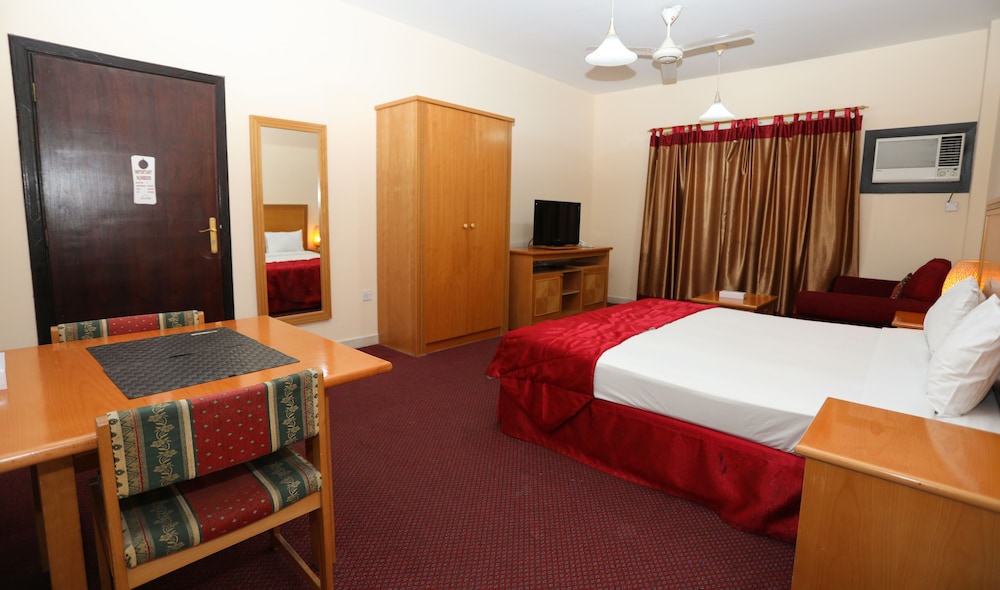 alshorouq hotel apartments