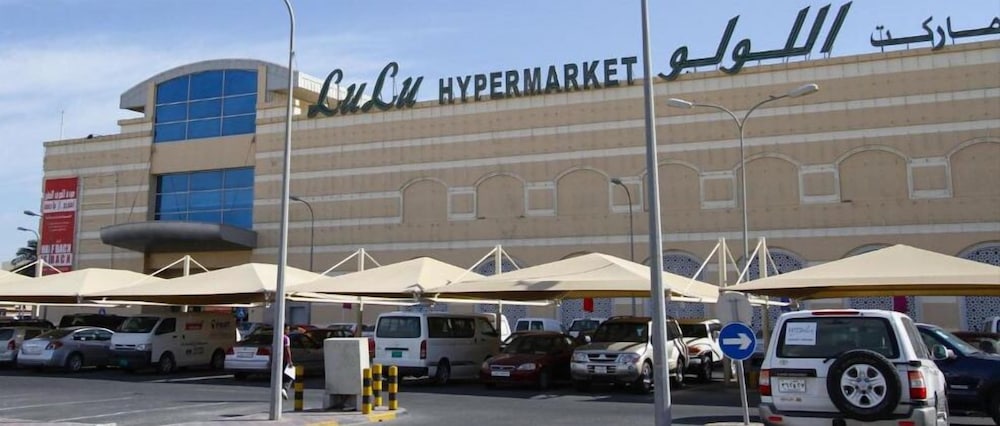 alshorouq hotel apartments