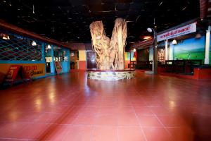 alshorouq hotel apartments