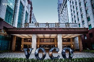 voco wuhan xinhua