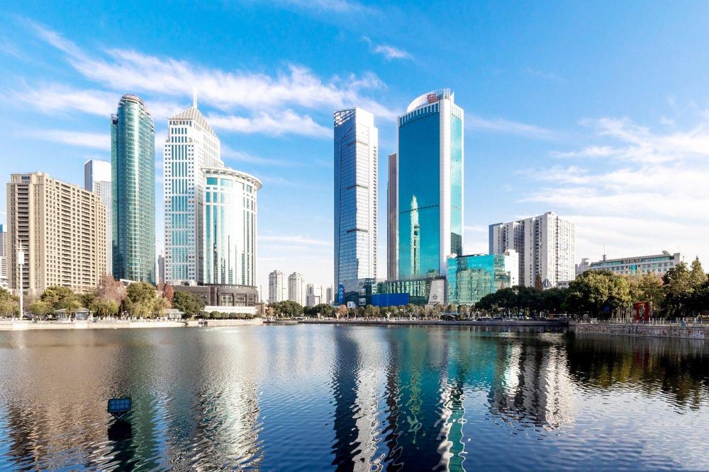 voco wuhan xinhua