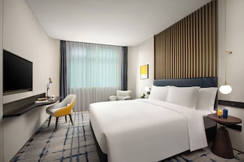 voco wuhan xinhua