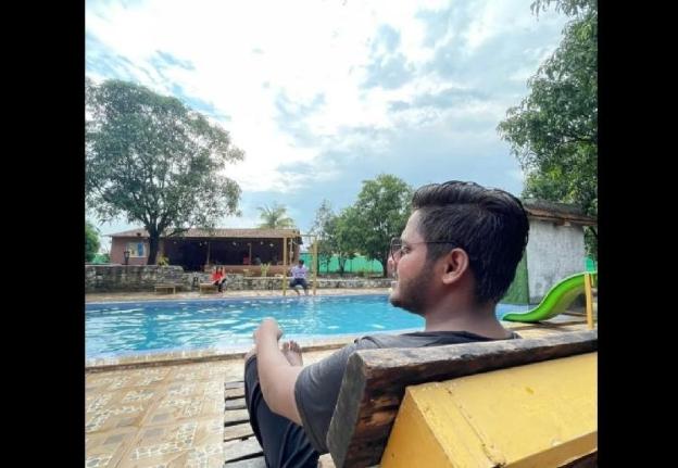mg resort karjat