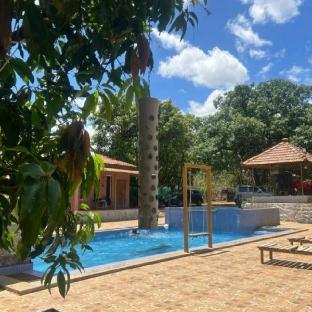 mg resort karjat